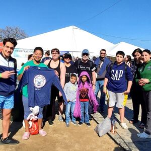 The Ogden Owls (11:15 wave)